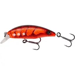 Воблер Savage Gear 3D Shrimp Twitch SR SP 52 мм 5.5 г Red Shrimp
