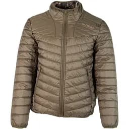 Куртка Hallyard Dussik M Зелений