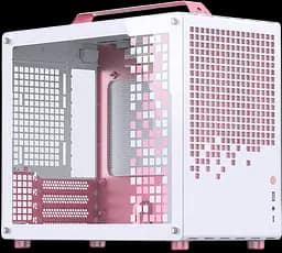 Корпус JONSBO Z20 White-Pink - мініатюра 5