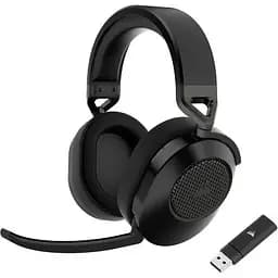 Наушники беспроводные Corsair HS65 Wireless (CA-9011285) черные