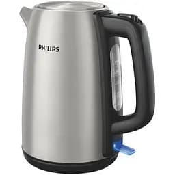 Електрочайник Philips Viva Collection 1.7 л (HD9351/90) - мініатюра 2