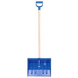 Лопата Prosperplast Alpin 1A 132х41 см (IL1А)