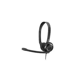 Навушники Epos PC 5 CHAT 3.5mm (1000445) - мініатюра 2