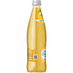 Лимонад Borjomi Limonati зі смаком Груші сильногазований 0.5 л - мініатюра 3