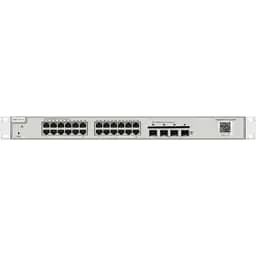 Комутатор мережевий Ruijie Networks (RG-NBS5100-24GT4SFP)