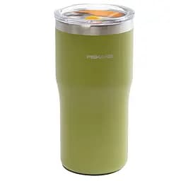 Термокружка Fiskars On-the-go 0.5 л кропива (1078763)