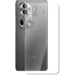 Захисна плівка StatusSKIN для Oppo Reno 11 Pro Корпус Матова Lite