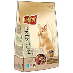 Корм Vitapol Premium для кроликов 900 г