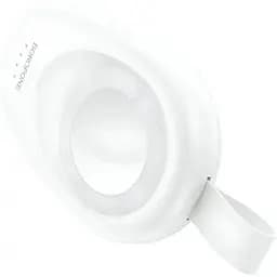 Акумулятор додатковий Borofone BJ45 для iWatch 1400mAh 22.5W 6941991109232 - мініатюра 2