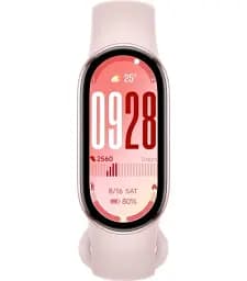 Фітнес-браслет XiaomiSmart Band 10 BHR9999GL Pink