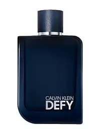 Оригинал Calvin Klein Defy 100 мл ТЕСТЕР Parfum