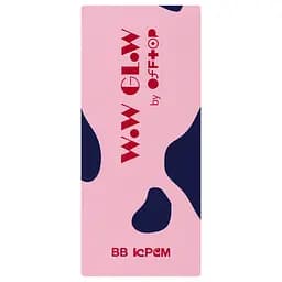 BB-крем Offtop Wow Glow, тон 10 (889612) - мініатюра 3