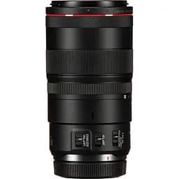 Об'єктив Canon RF 100mm f/2.8L Macro IS USM (4514C005) [84134] - мініатюра 6