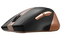 Комп'ютерна миша A4Tech Fstyler FG35 2000dpi Bronze teh0020422 - мініатюра 2