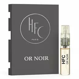 Парфумована вода Мініатюра Haute Fragrance Company Or Noir 2.5 мл