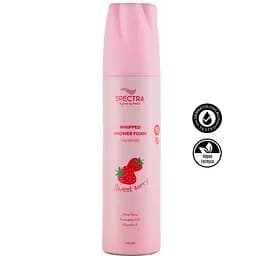 Піна для душу Spectrа Солодкі ягоди 250 мл