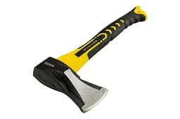 Сокира колун Mastertool 1000 г ручка скловолокно - мініатюра 5