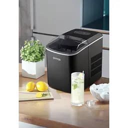 Льодогенератор побутовий Gorenje IMC1200B - мініатюра 6