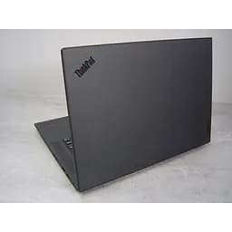 Ноутбук Lenovo P1 Gen 5, i7-12800H, 32GB, 1TB, RTX A4500 - мініатюра 5