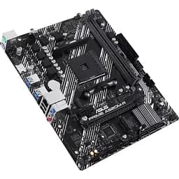 Материнська плата ASUS PRIME A520M-R - мініатюра 5