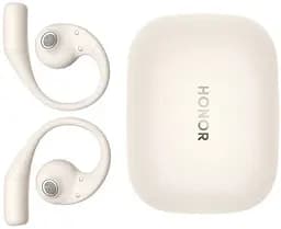 Навушники Honor Earbuds Open Polar Gold - мініатюра 6