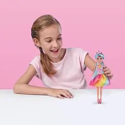 Лялька Zuru Sparkle Girls Чарівна фея Саллі, 25 см (Z10092-1) - мініатюра 3