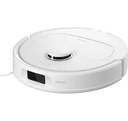 Робот-пилосос з вологим прибиранням RoboRock Q Revo Pro QRP02-00 White UA UCRF - мініатюра 2