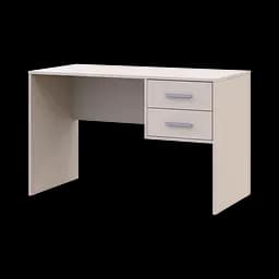 Офісний стіл Doros Т2 Кашемір 120х60х75 (41516190)