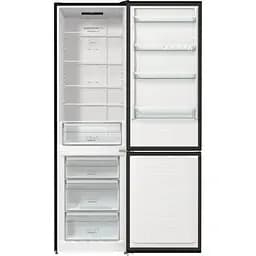 Холодильник Gorenje NRK6202EBXL4 з морозильною камерою - мініатюра 6