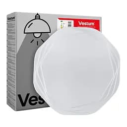 Стельовий світильник ROSE зоряне небо 20W 340*55мм 4000К