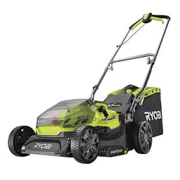 Газонокосарка Ryobi ONE+ RY18LM37A-140 18В акумуляторна