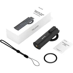 Тримач для смартфона Telesin P1-HSS-02 [135598] - мініатюра 6