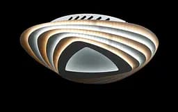 Світлодіодний LED світильник стельовий Splendid-Ray 30-3933-30 - мініатюра 2