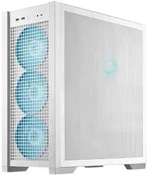 Корпус ASUS TUF GAMING GT302 TG BTF ARGB WHITE (90DC00I3-B19000) Без БП - мініатюра 13