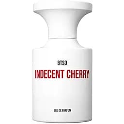 Парфюмерная вода Borntostandout Indecent Cherry 100 мл