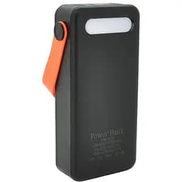 Повербанк Voltronic YM636 Solar 40000 mAh Сонячна підзарядка (28184)