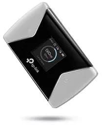 TP-Link 4G-Маршрутизатор M7650 N600 4G LTE - мініатюра 2