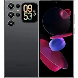 Смартфон Oukitel c62 pro 8/256gb black