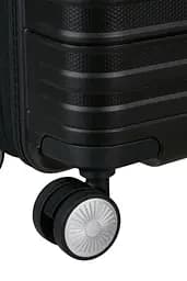 Валіза 55 См American Tourister HELLO CABIN GREY MELANGE 55x40x21(24) MC4*08004 - мініатюра 3
