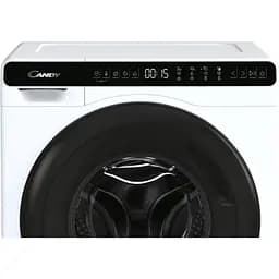 Пральна машина Candy CW50-BP12307-S автоматична - мініатюра 6