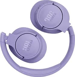 Навушники JBL Tune 770NC Purple (JBLT770NCPUR) [88241] - мініатюра 5