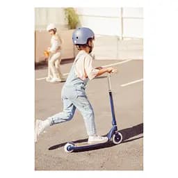 Дитячий самокат Banwood Scooter Maxi Nawy - мініатюра 11
