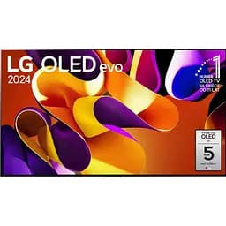 Телевизор LG OLED77G42LW
