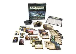 Настільна гра Ігромаг Жах Аркгема. Карткова гра: Спадщина Данвіча (Arkham Horror: The Card Game - The Dunwich Legacy Expansion) (укр.) (AHC02) - мініатюра 11
