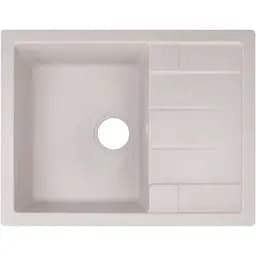 Кухонная мойка Lidz 650x500/200 COL-06 (LIDZCOL06650500200)