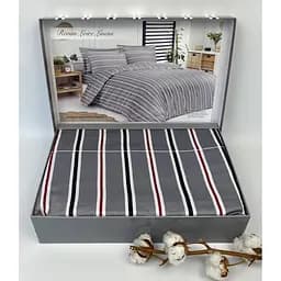 Комплект постільної білизни Maison D'or Євро 000280228