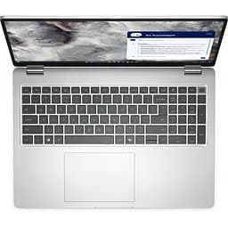 Ноутбук Dell Pro 16 Plus BTO107 PB16250 EMEA,1920 x 1200,265U 12 C/14 T,2.1 GHz - 5.3 GHz,15 W - мініатюра 6