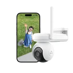 IP-камера Reolink Altas PT Ultra (B660) - мініатюра 18