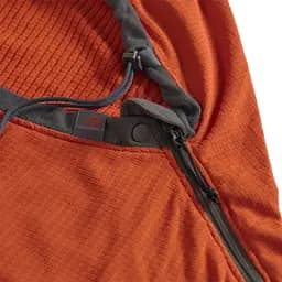 Вкладиш в спальник Sea To Summit Reactor Fleece Liner Mum Compact (1033-STS ASL031031-191902) - мініатюра 6