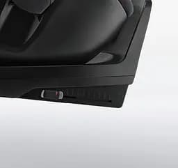 Автокрісло Britax Romer Duaflix Plus Moonlight Blue, синє (2000036278) - мініатюра 8